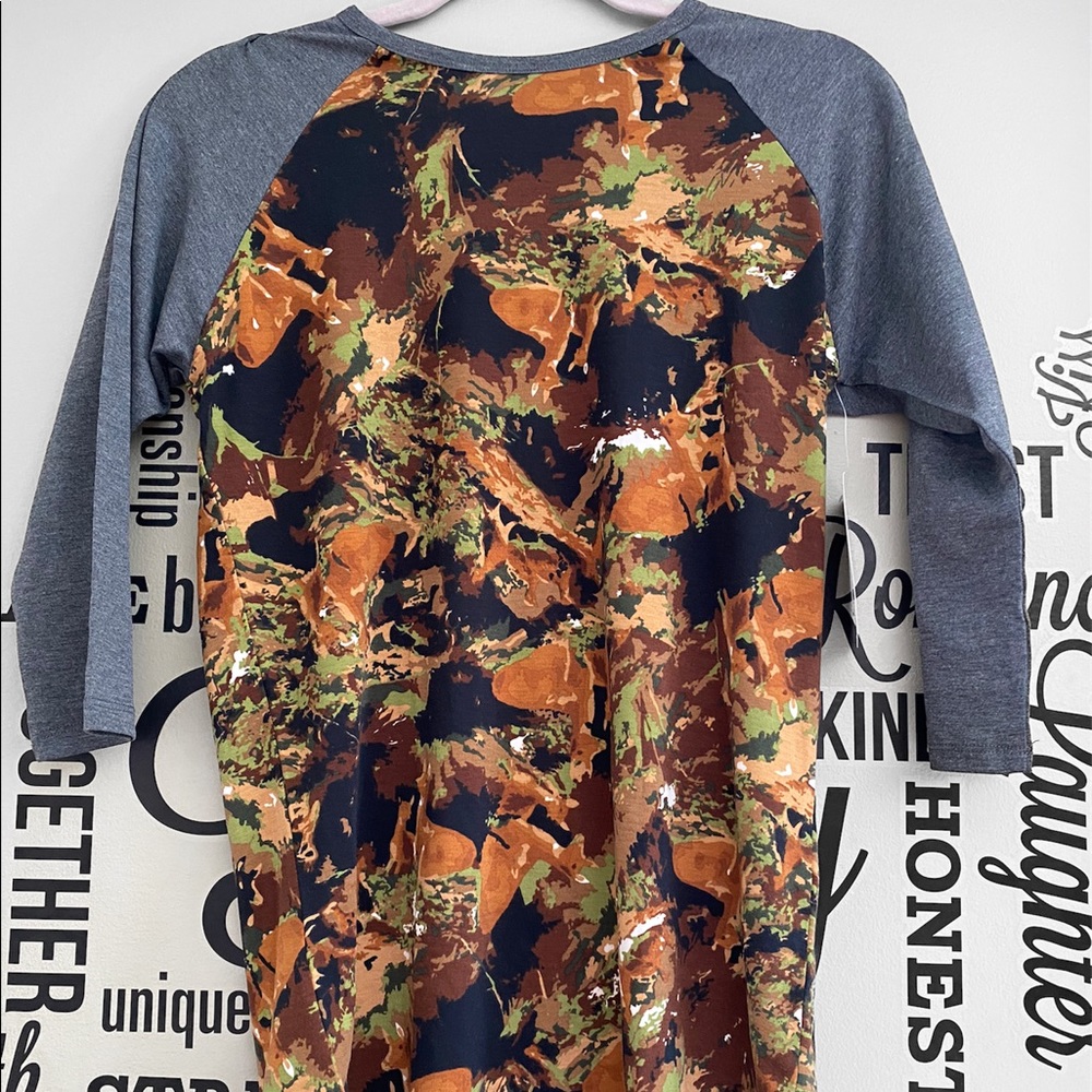 Women’s t-shirt